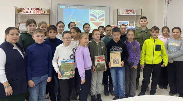 Всероссийская олимпиада «Символы России. Великая Отечественная война: Путь к Победе».