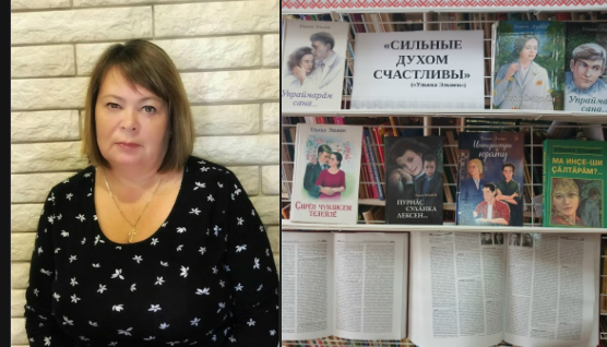 Улькка Эльмен - прозаик жизни