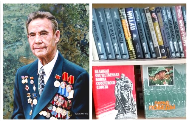 На благо народа: к 100-летию со дня рождения И.П. Прокопьева