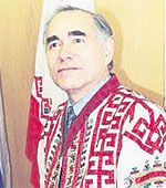 Медиа-рассказ «Сӑввӑмсем – ҫӗр ҫитмӗл туйӑм сассисем…»