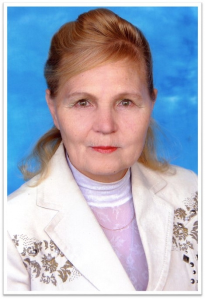 Книги в дар от Клавдии Васильевой