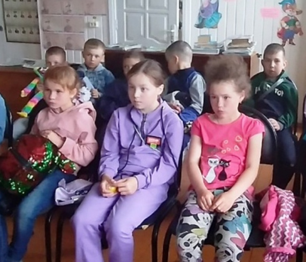Волшебный мир кино