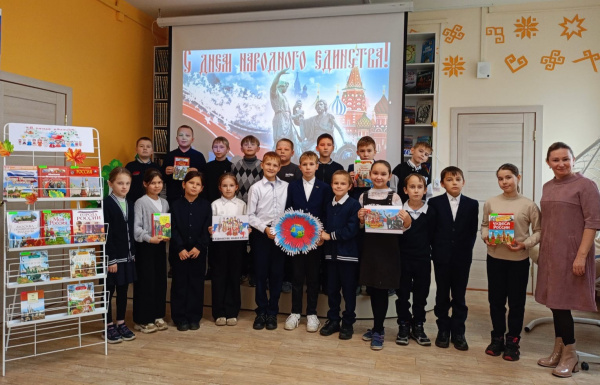 Творческая мастерская "Радуга дружбы".