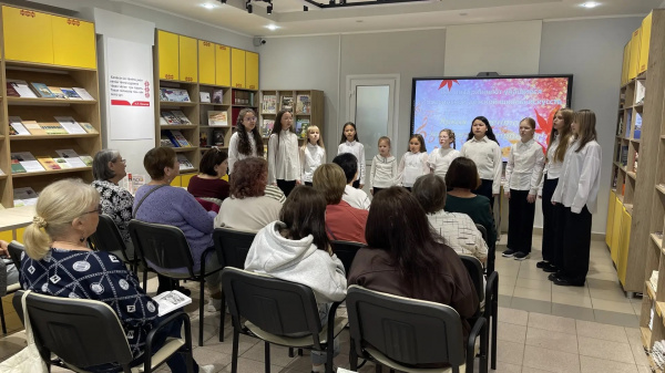 «Формулу хорошего настроения» нашли в клубе «Берегиня»