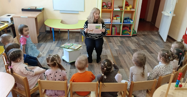 Загадочная кутерьма