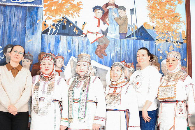 Итоги Межрегионального форума краеведов