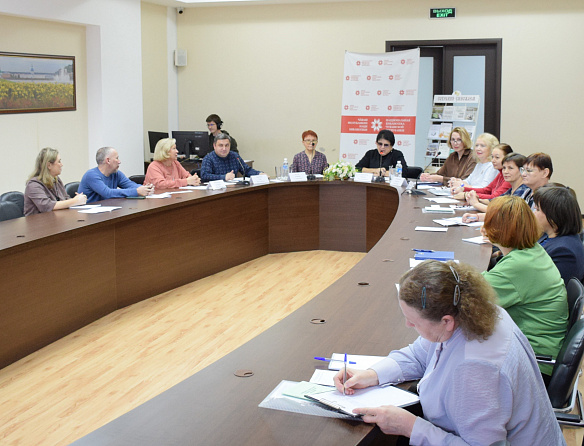 Сохранение библиотечного фонда – всегда актуальная тема