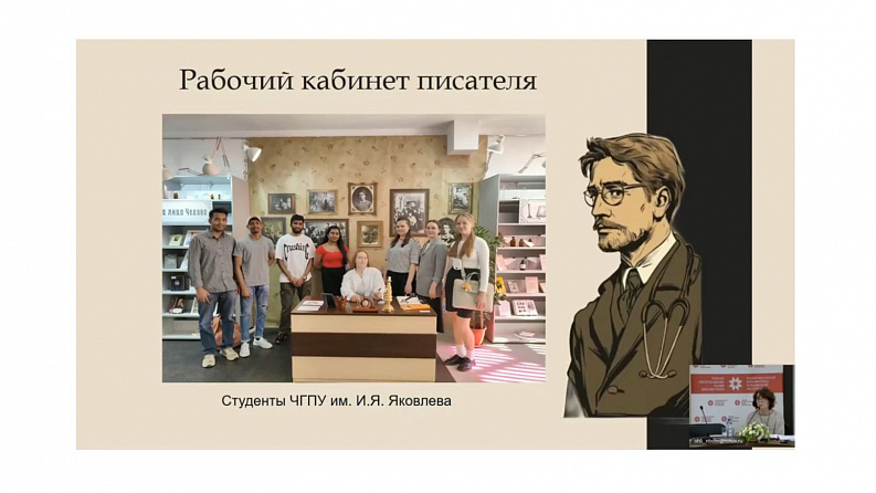 Современная библиотека: модельная перезагрузка-2025