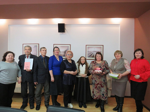 Люблю! Читаю! Дарю!