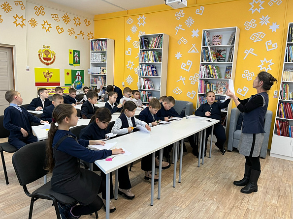 Декабрь в модельных библиотеках: календарь ярких событий